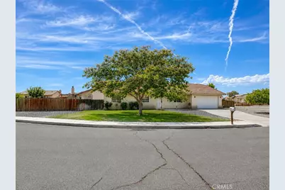 14168 Tu Su, Apple Valley, CA 92307 - Photo 2