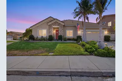 6383 Emerald Ridge Way, Jurupa Valley, CA 91752 - Photo 2