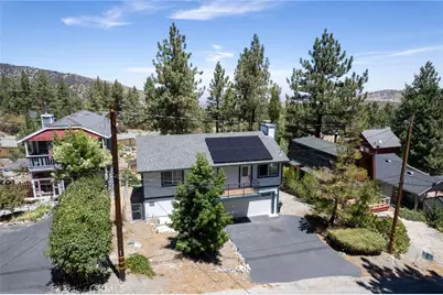 2054 Slippery Elm, Wrightwood, CA 92397 - Photo 2
