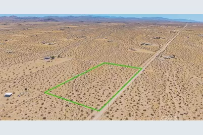 0 Bodick Road, Landers, CA 92285 - Photo 10