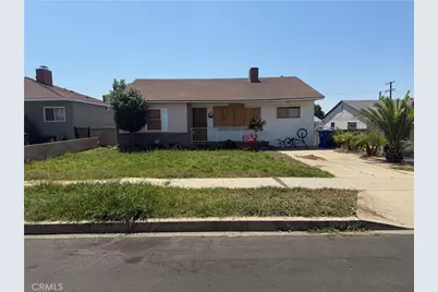 742 W 132, Gardena, CA 90247 - Photo 1
