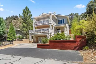 1102 Rivera Dr, Wrightwood, CA 92397 - Photo 1