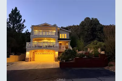 1102 Rivera Drive, Wrightwood, CA 92397 - Photo 70