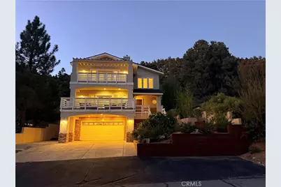 1102 Rivera Drive, Wrightwood, CA 92397 - Photo 70