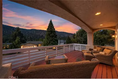 1102 Rivera Drive, Wrightwood, CA 92397 - Photo 2