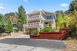 1102 Rivera Dr, Wrightwood, CA 92397 - Photo 4