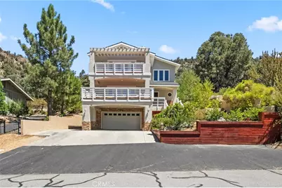 1102 Rivera Drive, Wrightwood, CA 92397 - Photo 8
