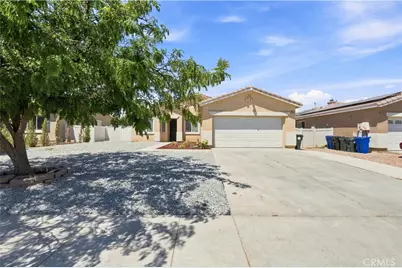 15850 Desert Rock, Adelanto, CA 92301 - Photo 2