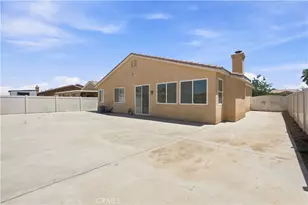 15850 Desert Rock, Adelanto, CA 92301 - Photo 36