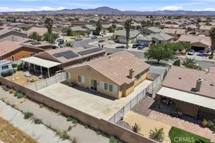 15850 Desert Rock, Adelanto, CA 92301 - Photo 44