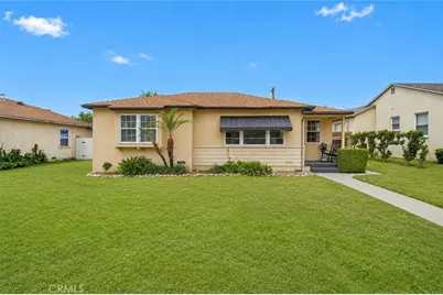 837 N 10th Avenue, Upland, CA 91786 - Photo 1