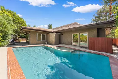 2275 N La Paz, Claremont, CA 91711 - Photo 64