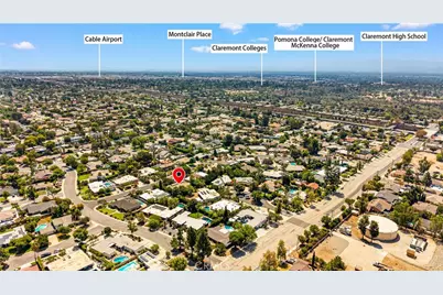 2275 N La Paz, Claremont, CA 91711 - Photo 70