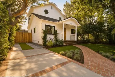 636 Bay, Santa Monica, CA 90405 - Photo 1