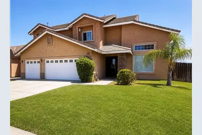 675 Winners Circle, San Jacinto, CA 92582 - Photo 1