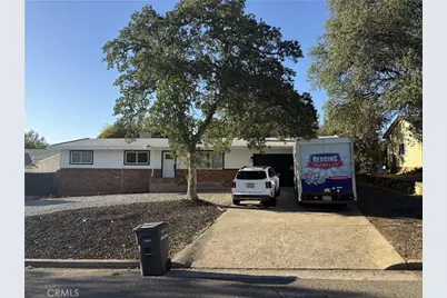 1448 Mistletoe Lane, Redding, CA 96002 - Photo 1