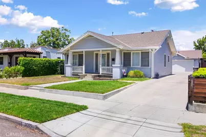1451 , 1455 3rd Street, La Verne, CA 91750 - Photo 2