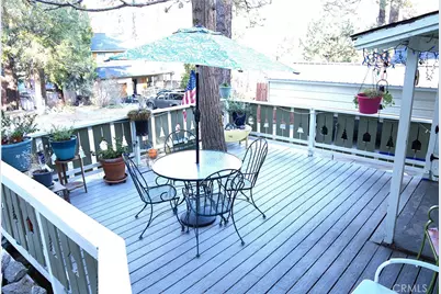 1671 Twin Lakes, Wrightwood, CA 92397 - Photo 2