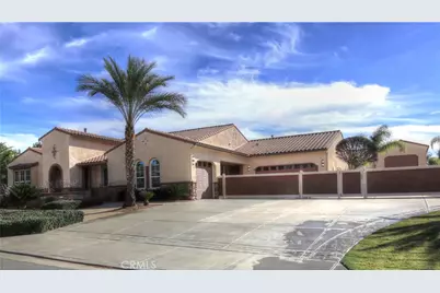 923 Union Street, Beaumont, CA 92223 - Photo 1