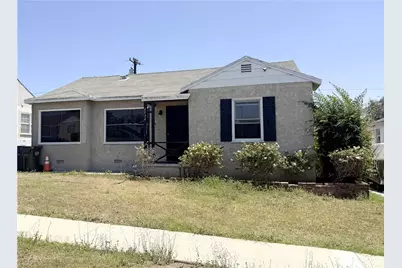 2032 Cullivan Street, Los Angeles, CA 90047 - Photo 1