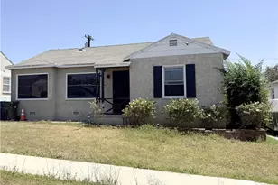 2032 Cullivan St, Los Angeles, CA 90047 - Photo 1
