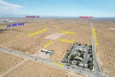 21 Palm Street, Adelanto, CA 92301 - Photo 6