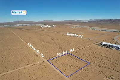 8 Falchion Road, Apple Valley, CA 92307 - Photo 22