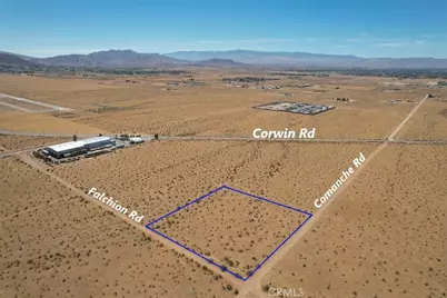 8 Falchion Road, Apple Valley, CA 92307 - Photo 8