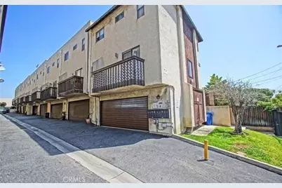 1121 252nd Street #5, Harbor City, CA 90710 - Photo 28