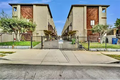 1121 252nd Street #5, Harbor City, CA 90710 - Photo 1