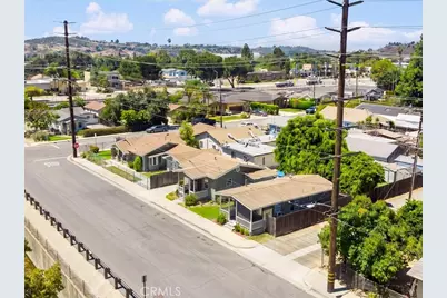 2103 2115,2117 B Street, La Verne, CA 91750 - Photo 2