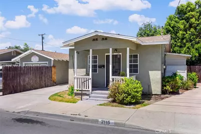 2103 , 2115, 2117 B St, La Verne, CA 91750 - Photo 14