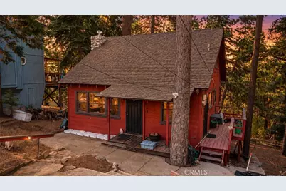 964 Chateau Drive, Crestline, CA 92325 - Photo 1