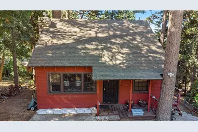 964 Chateau Drive, Crestline, CA 92325 - Photo 2