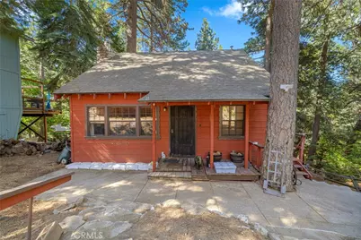 964 Chateau Drive, Crestline, CA 92325 - Photo 20