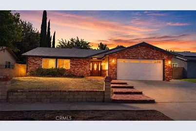 39254 Willowvale, Palmdale, CA 93551 - Photo 1