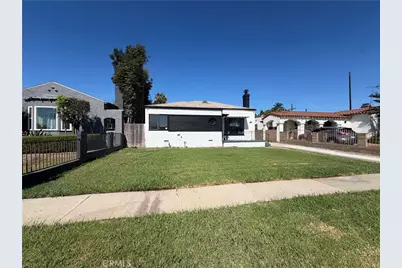 9471 La Salle Avenue, Los Angeles, CA 90047 - Photo 2