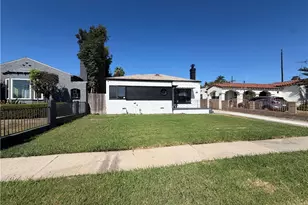 9471 La Salle Ave, Los Angeles, CA 90047 - Photo 2