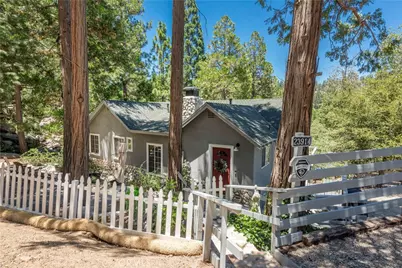 23914 Wildwood, Crestline, CA 92325 - Photo 2
