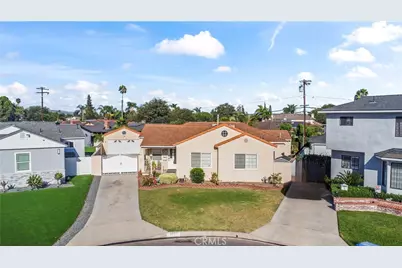 8067 Otto Street, Downey, CA 90240 - Photo 6