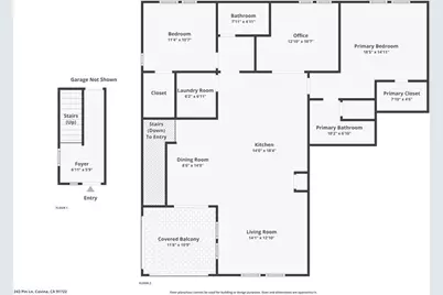 243 Pin Lane, Covina, CA 91722 - Photo 4