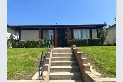 1123 W Sierra Madre #1, Azusa, CA 91702 - Photo 1