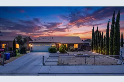 10727 Pershing, Adelanto, CA 92301 - Photo 1