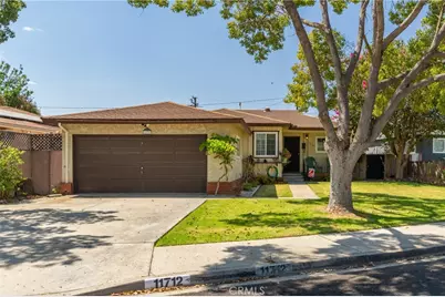 11712 Buell Street, Norwalk, CA 90650 - Photo 22