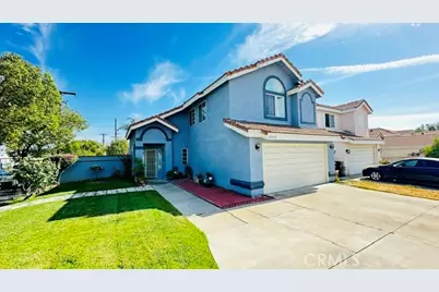 27495 Silverberry, Highland, CA 92346 - Photo 1