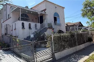962 N Ditman, Los Angeles, CA 90063 - Photo 1