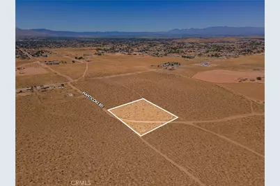 0 Nanticoke Road, Apple Valley, CA 92307 - Photo 2