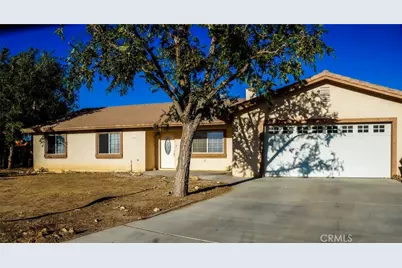 21432 Keller Court, California City, CA 93505 - Photo 2