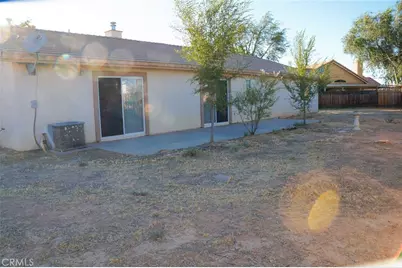 21432 Keller Court, California City, CA 93505 - Photo 4