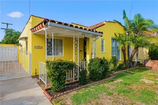 3117 Saturn Ave, Huntington Park, CA 90255 - Photo 2